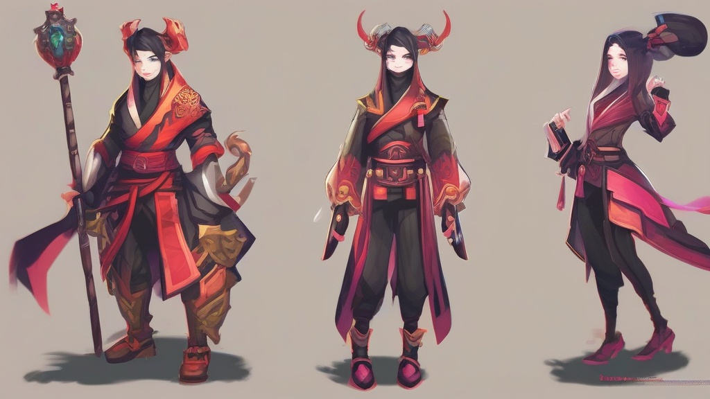 单机玩家必看：原神+LOL装备深度解析指南