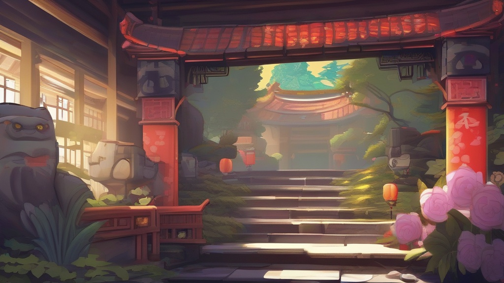 跨游戏PVE副本全攻略：王者与精英的协作之道