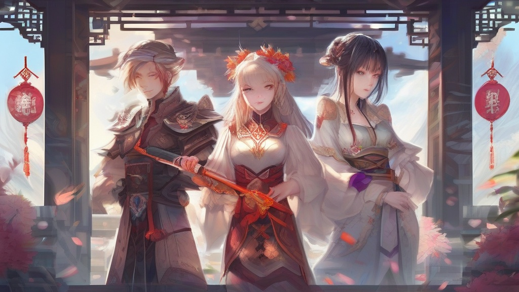 永劫无间+英雄联盟：装备选择与实战进阶指南