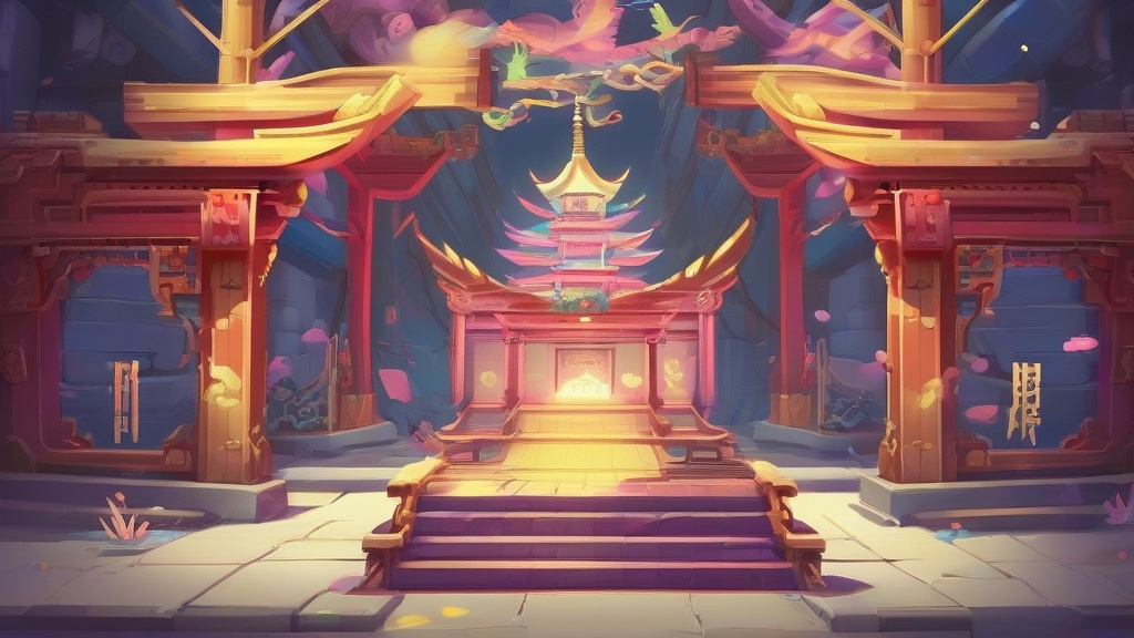 PVE副本全通关指南：角色装备双突破