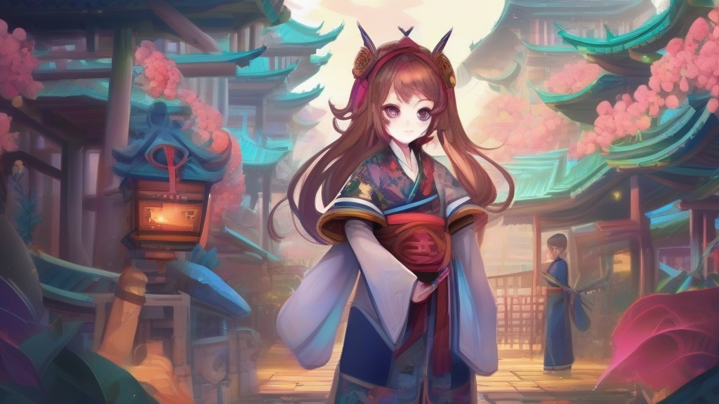 跨次元装备指南：塞尔达+艾尔登法环双修攻略