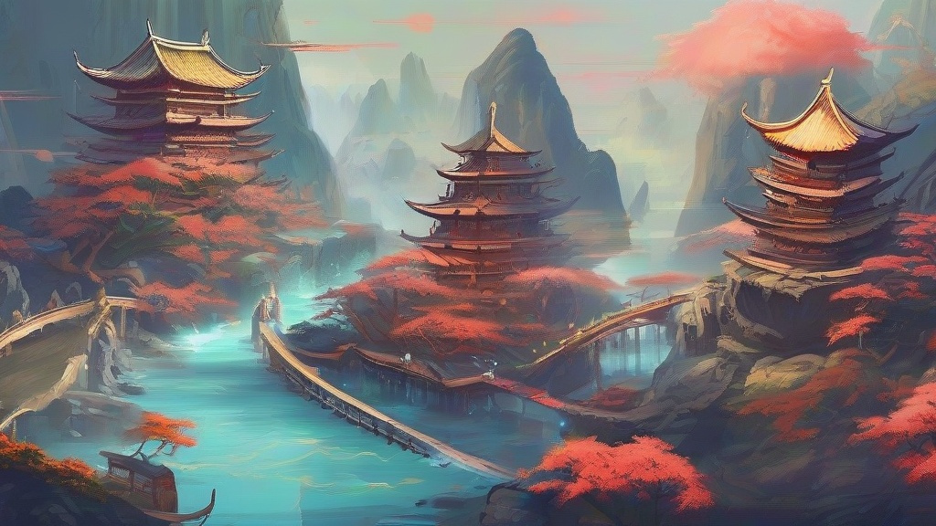 从海拉鲁到召唤师峡谷：跨品类技巧融合指南