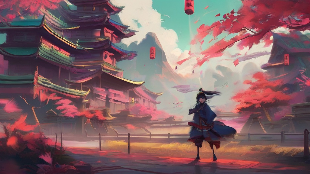 跨次元制胜指南：王者与魔兽的战术融合术