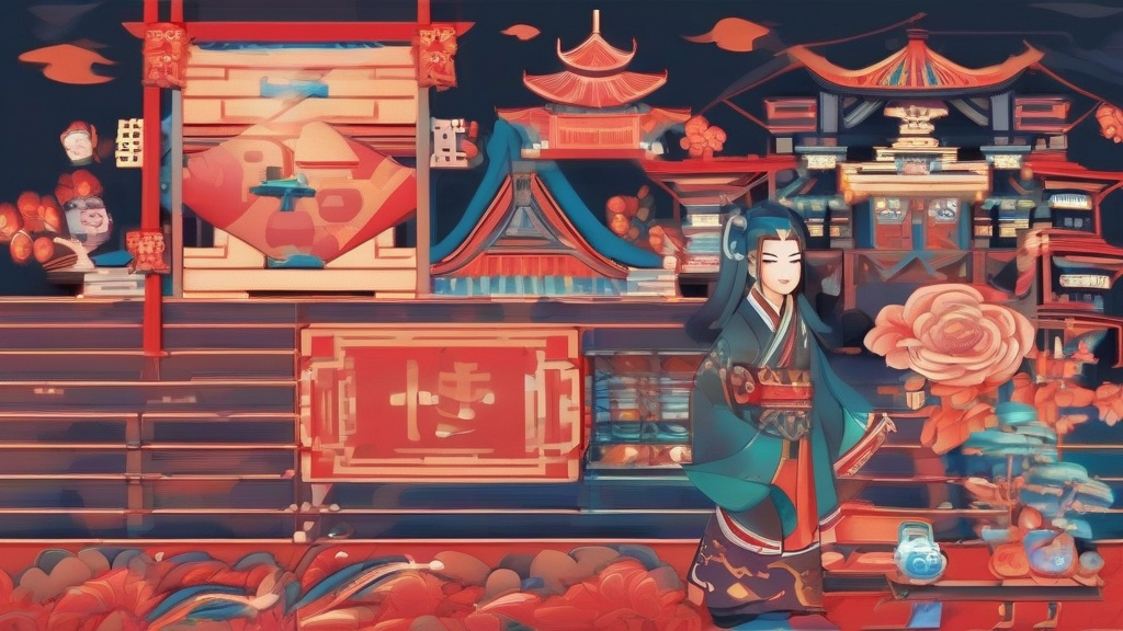 原神全地图通关秘籍：角色培养与实战指南