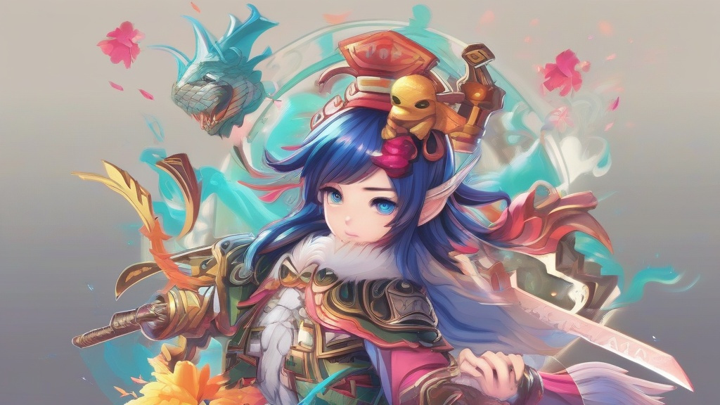 艾尔登法环：资源装备全攻略，从新手到大神