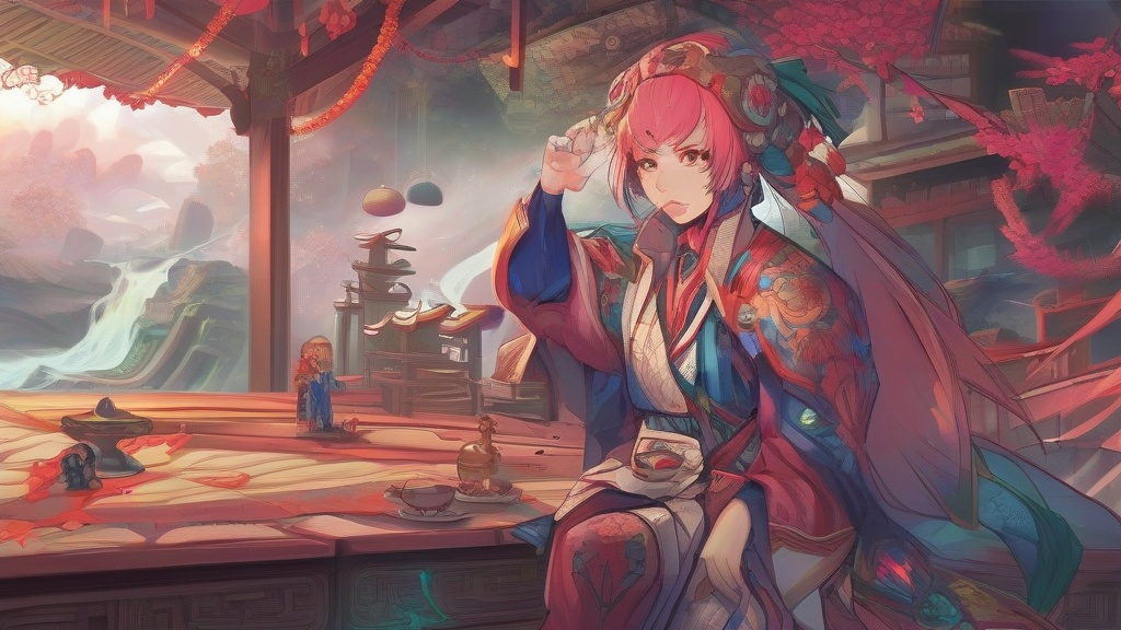 三款端游高阶攻略：从开放世界到竞技对决