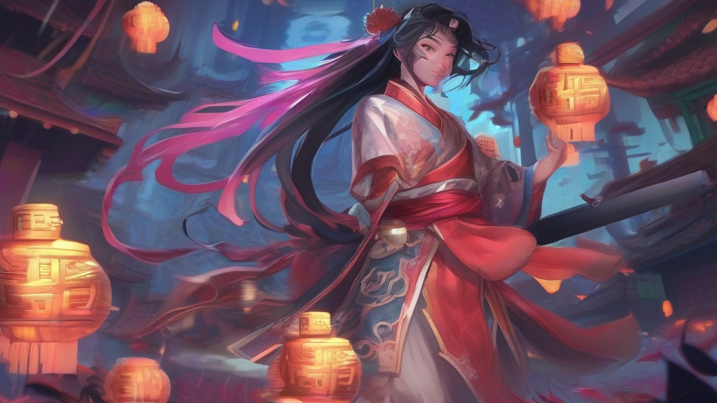 原神&魔兽世界：跨游戏战术策略深度解析