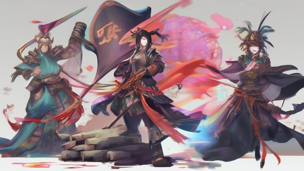 从新手到高手：王者荣耀&永劫无间速通指南