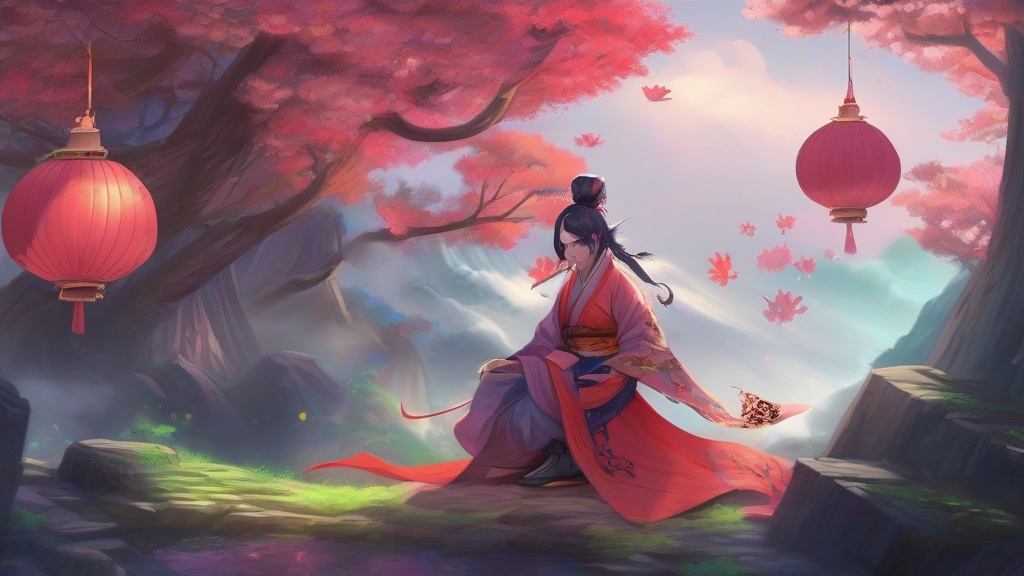 原神高阶战术：从装备到策略的全面解析