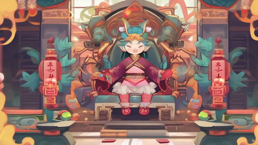 跨游戏角色培养攻略：从王者到魔兽的进阶指南