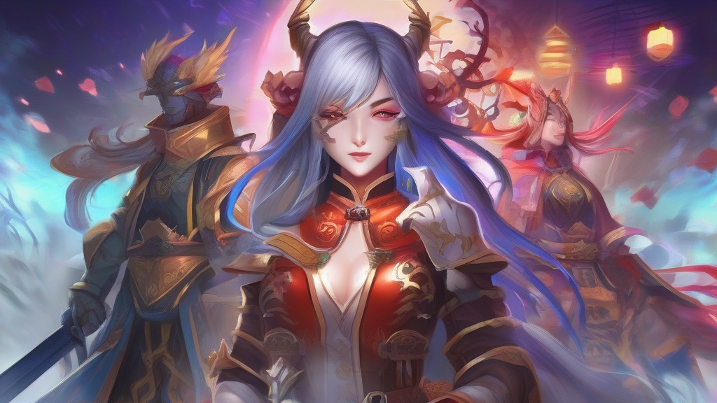 王者荣耀PVP制胜法则：从战术到操作的终极指南