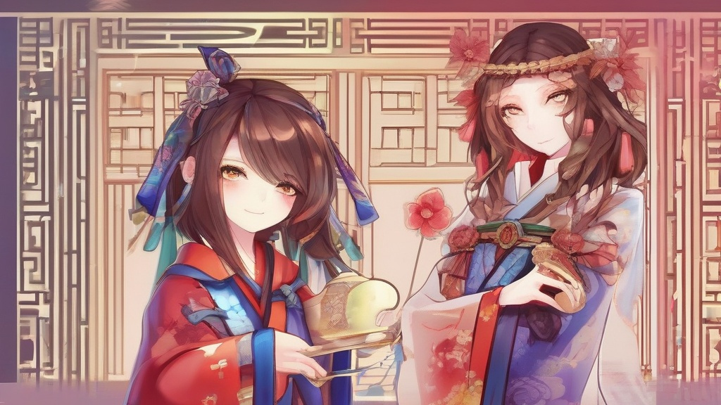 原神+和平精英：新手必看双修攻略指南