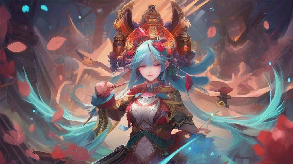 王者荣耀资源争夺战：全期战术策略指南