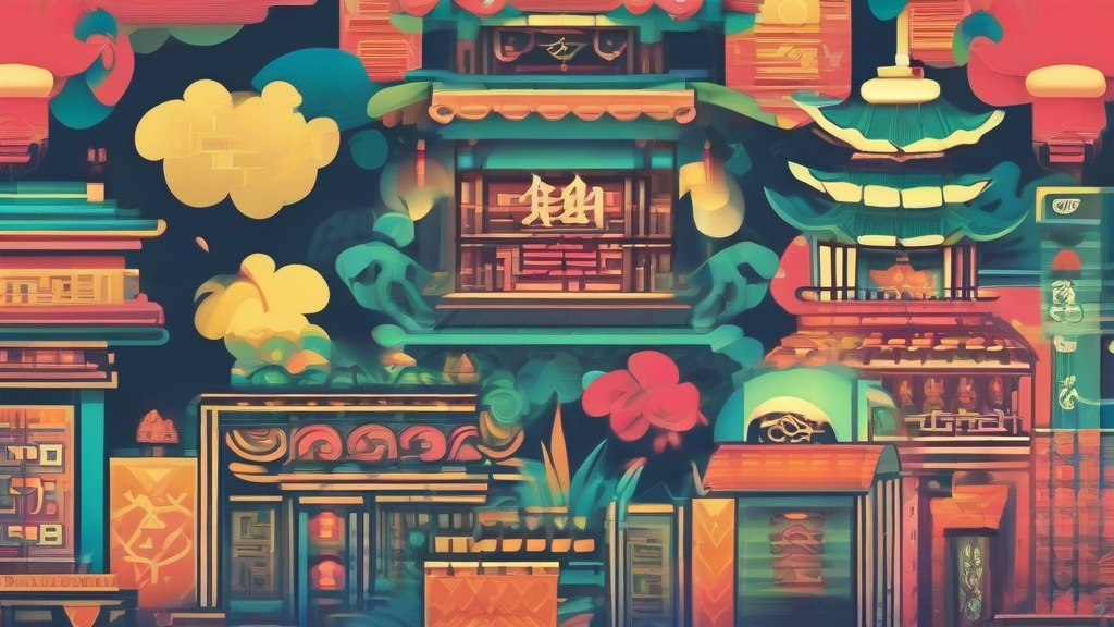 热门游戏全攻略：角色培养与建造技巧大揭秘