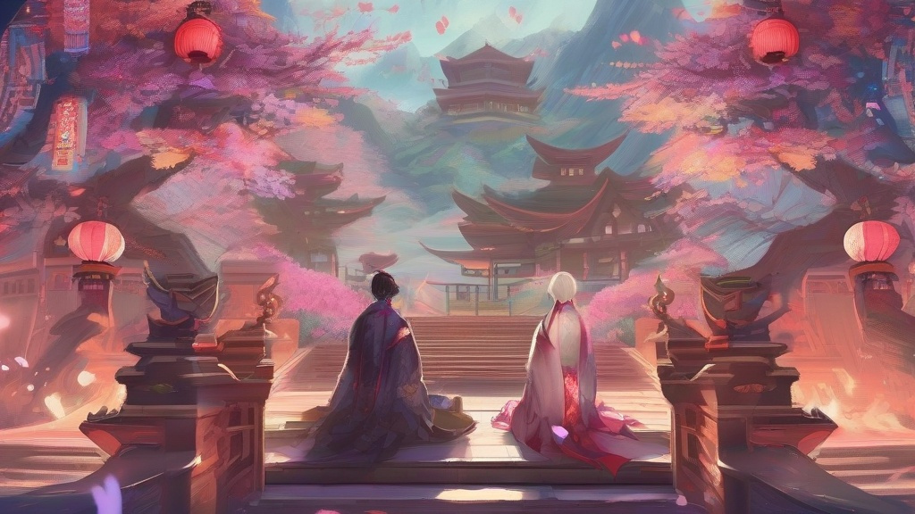 原神&永劫无间：角色培养全攻略解析