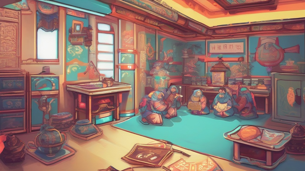 和平精英：资源获取与角色培养全攻略