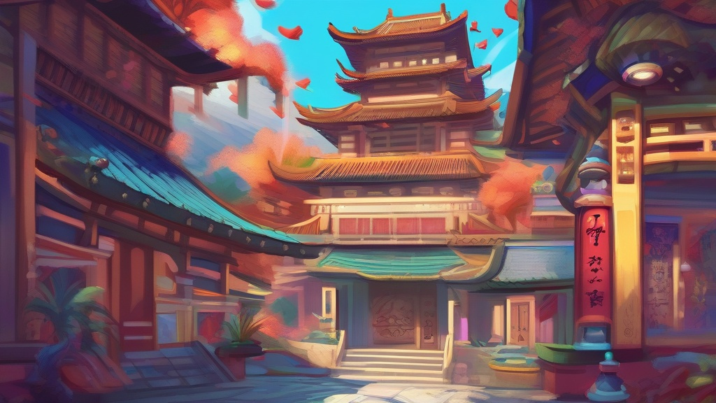 原神资源全攻略：从零到满配的建造指南