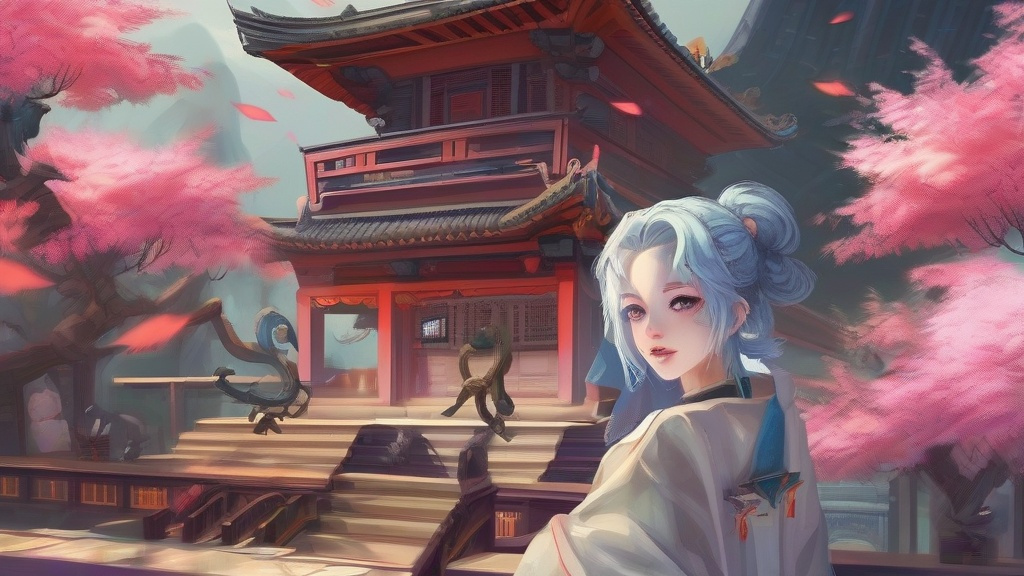 永劫无间：从新手到高手的通关建造全攻略