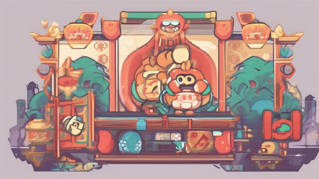 《战术大师养成指南：热门游戏全阶段通关策略》