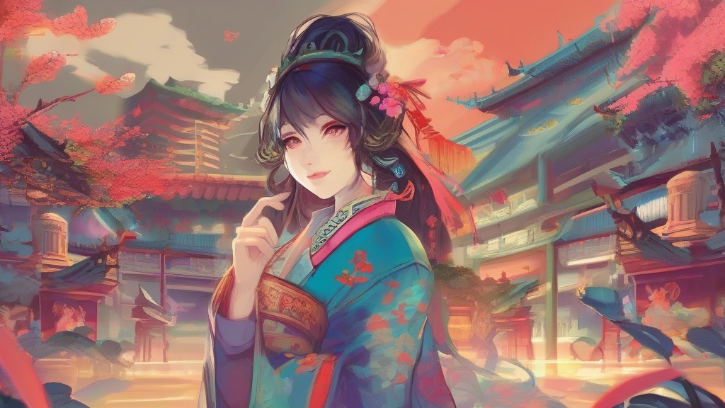 原神角色培养全攻略：从萌新到大佬的进阶指南