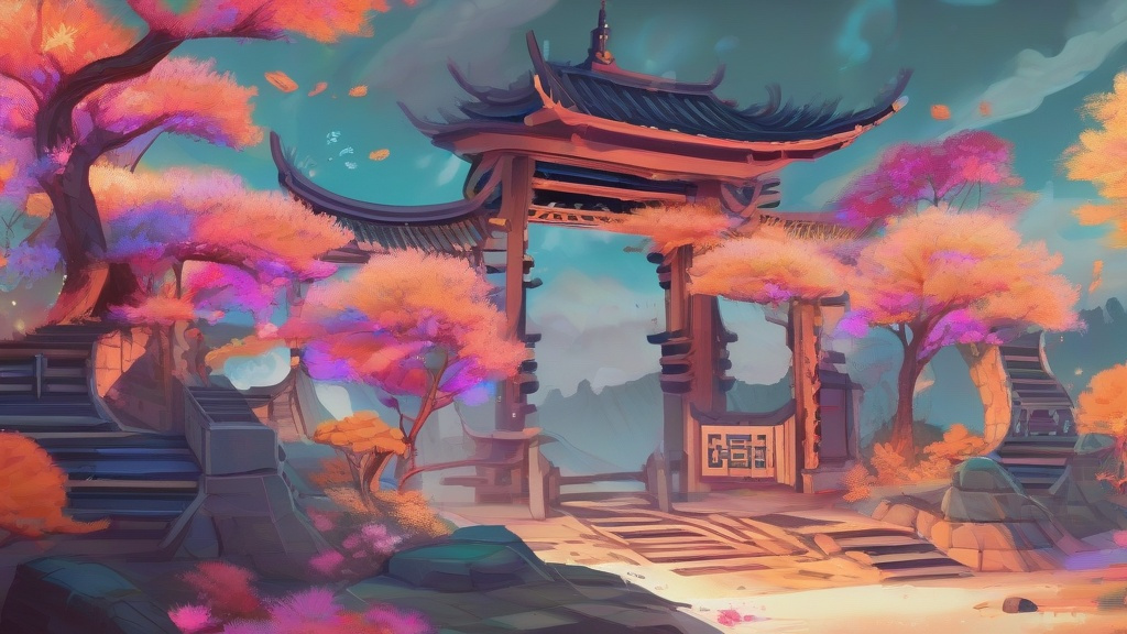 原神角色培养全攻略：从萌新到大神的进阶指南