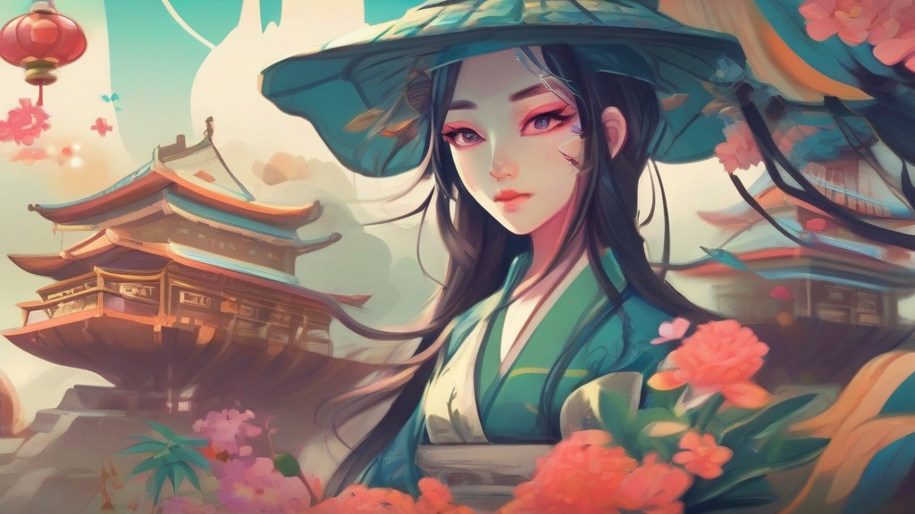 和平精英&英雄联盟：装备选择与进阶攻略