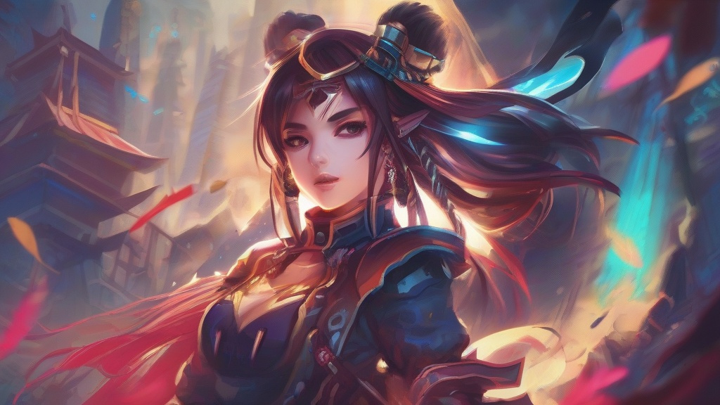 PVP竞技场制胜三要素：资源、建造与战术