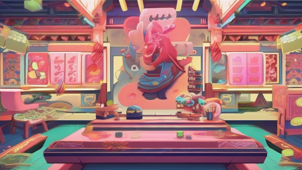 《热门游戏制胜法则：资源与策略双赢攻略》