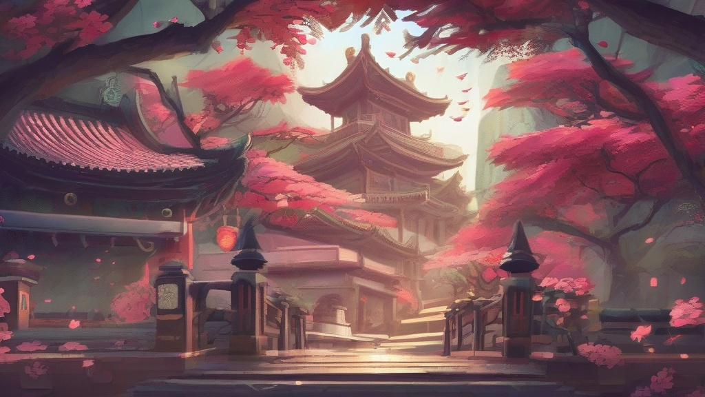 跨次元攻略：王者与魔兽的建造艺术