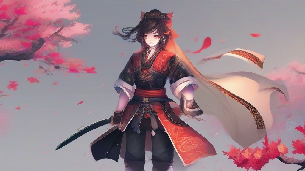 艾尔登法环：角色与装备全解析，从入门到精通