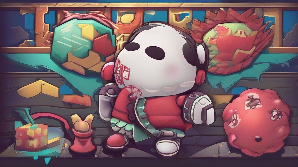 战术大师养成指南：塞尔达与艾尔登的终极策略