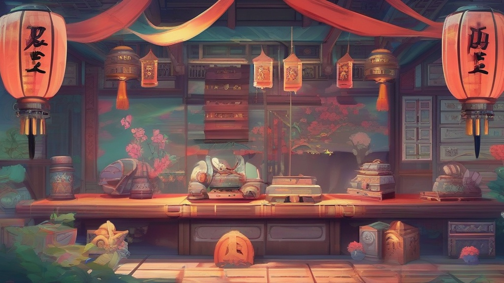 永劫无间手游：新手装备速成指南