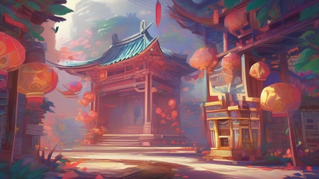 跨次元制胜指南：王者与法环的终极攻略