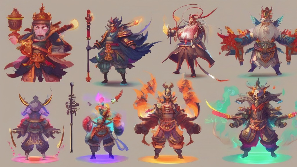 三款神作通关秘籍：从开放世界到硬核魂系