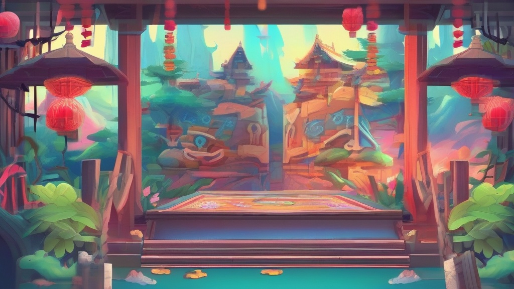 单机游戏进阶指南：角色装备全攻略