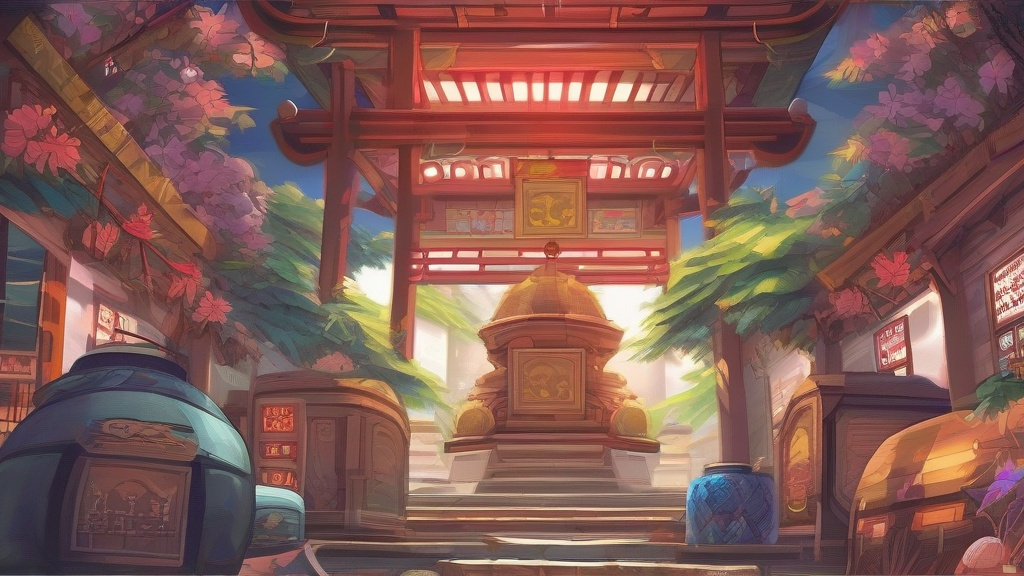 永劫无间PVE副本建造全攻略：高效通关秘籍