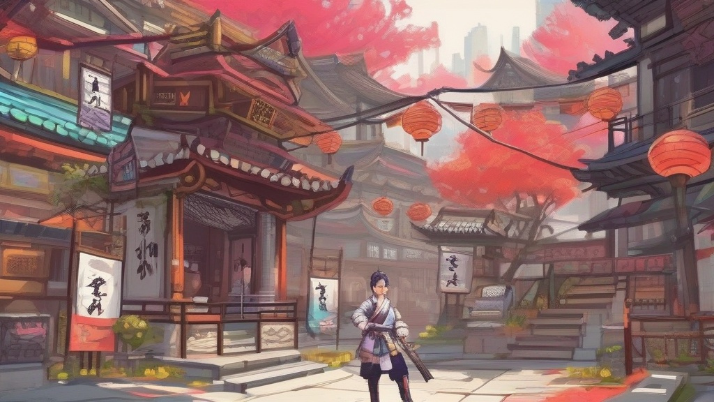 PVP竞技场制胜三要素：战术、建造与微操