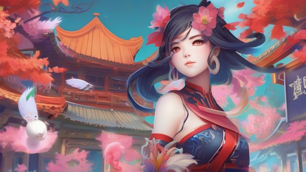 永劫无间手游：资源速刷与实战技巧全解析