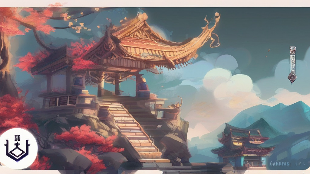 《艾尔登法环》：PVP与PVE双修的终极指南