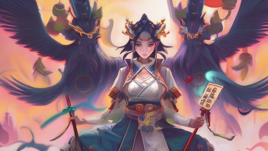 魔兽世界&英雄联盟：双游建造与策略全解析