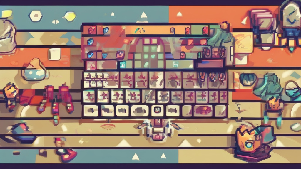 三款单机神作全攻略：从开放世界到硬核魂系