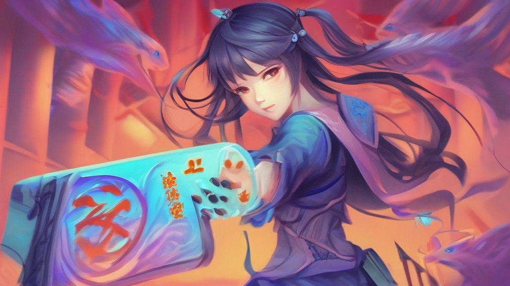 手游进阶指南：资源、副本与装备全攻略