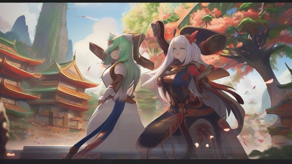 永劫无间+和平精英：PVE副本全解析与实战技巧