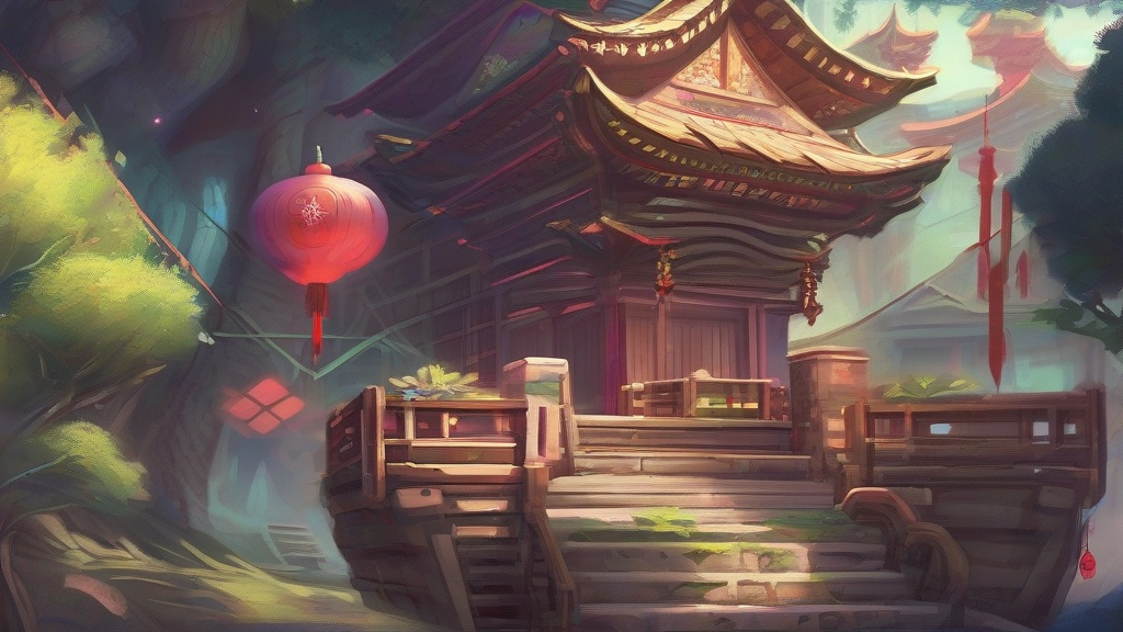 原神角色装备全解析：从萌新到大佬的进阶指南