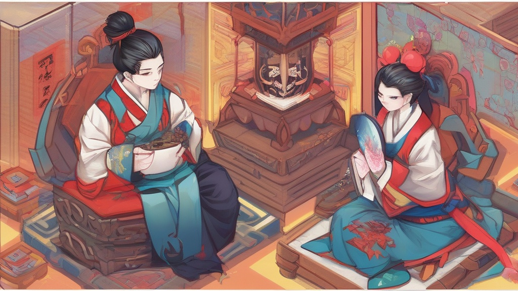 单机游戏角色培养指南：原神+永劫无间深度解析