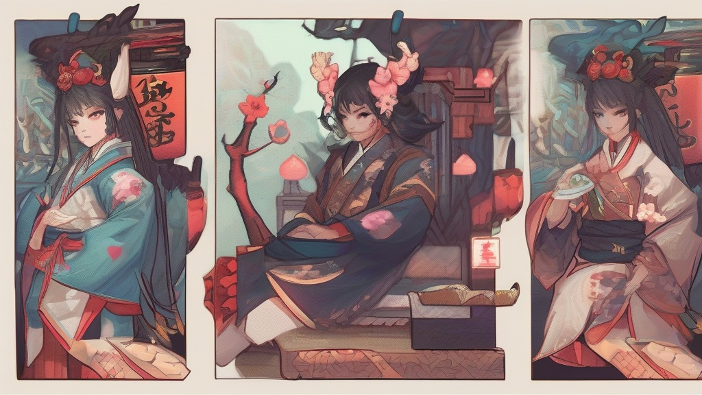 《塞尔达传说》单机全攻略：资源与角色双修指南