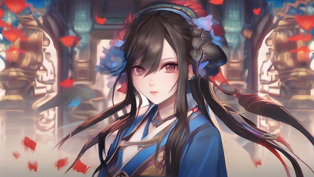 王者荣耀：全角色通关与装备搭配终极指南