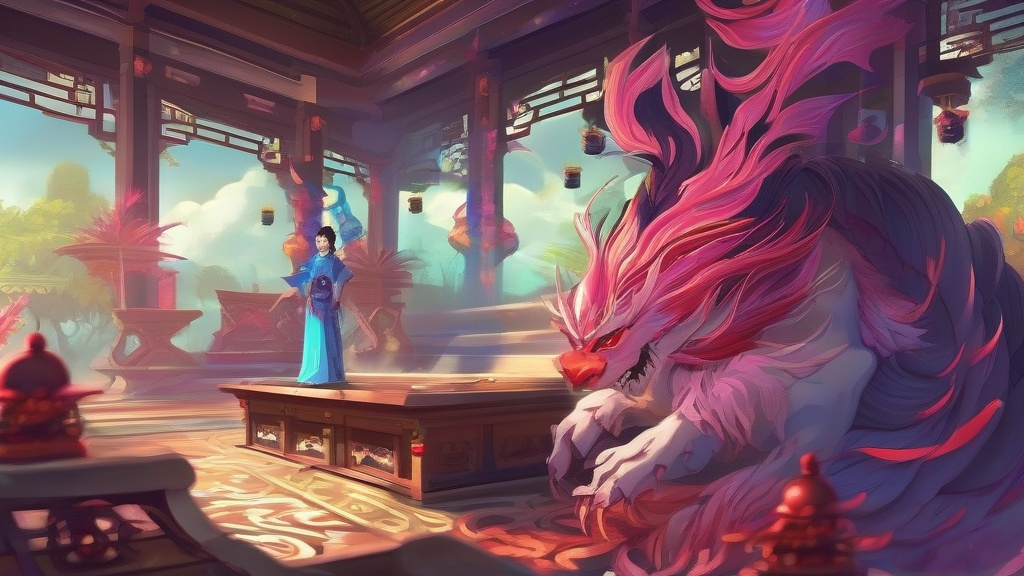 魔兽世界：战术策略全解析，技巧进阶指南