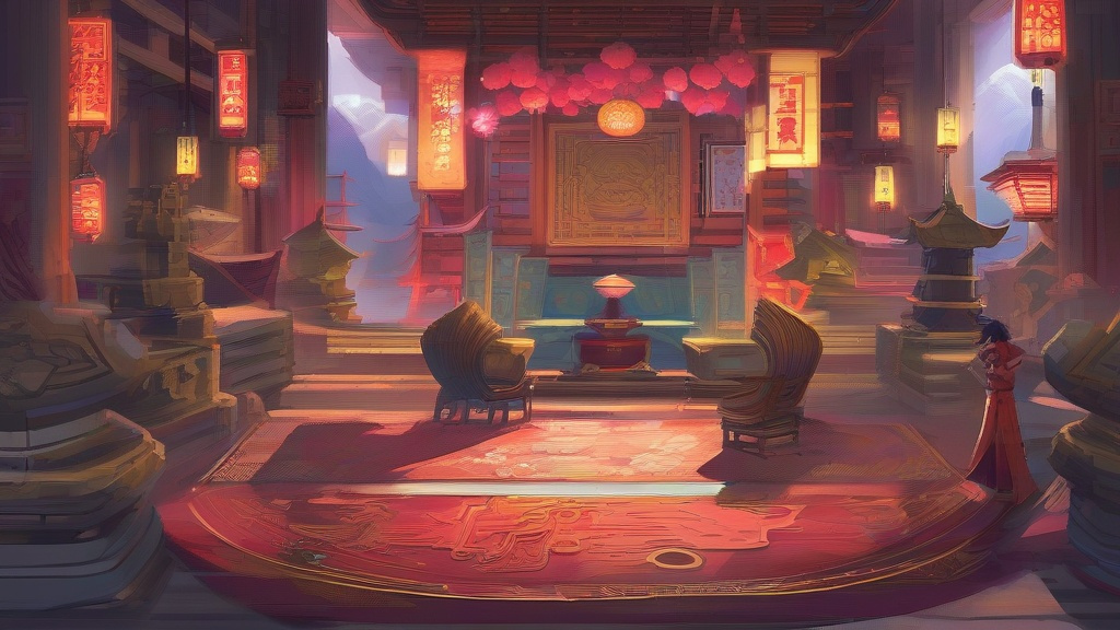 王者荣耀战术全解析：从建造到团战制胜法则