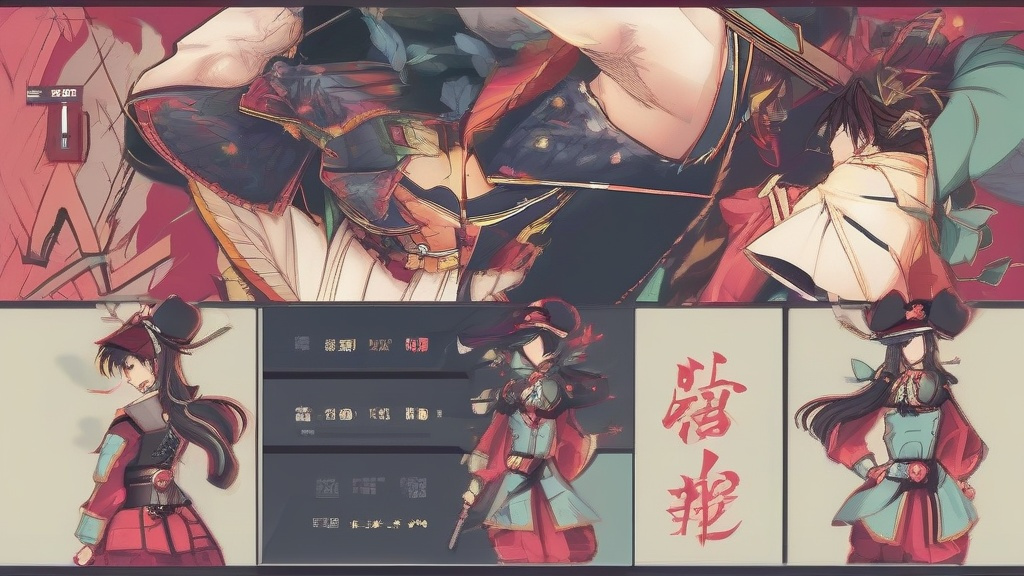 PVP竞技场制胜三要素：战术、装备与心理博弈